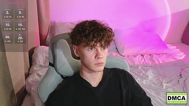 cute thomas online show from 03/11/26, 07:52