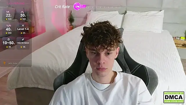 cute thomas online show from 01/12/25, 06:27