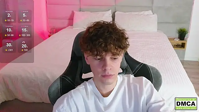 cute thomas online show from 01/23/25, 06:45