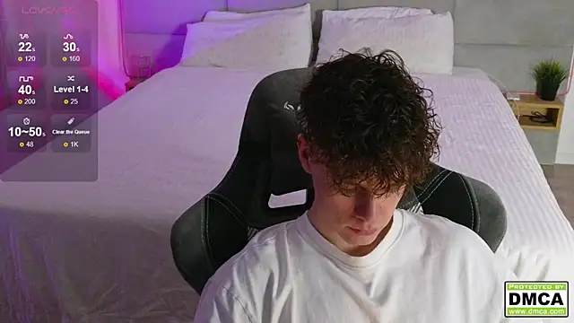 cute thomas online show from 01/24/25, 07:07