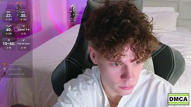 cute thomas online show from 12/24/24, 11:33