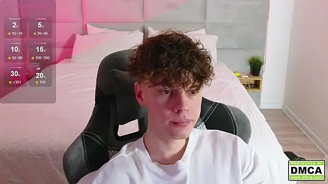 cute thomas online show from 01/30/25, 08:21