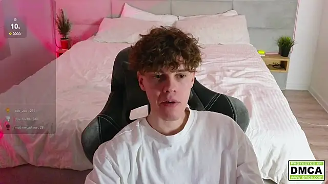 cute thomas online show from 02/03/25, 11:15