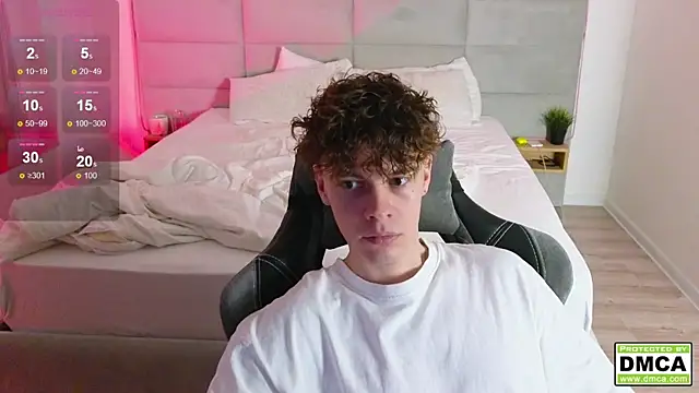 cute thomas online show from 01/31/25, 07:18