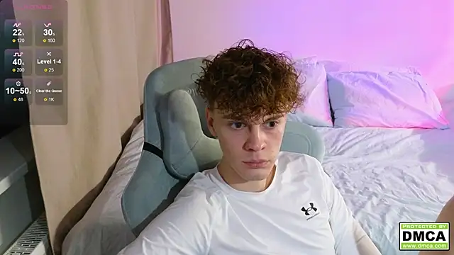 cute thomas online show from 10/29/25, 07:35