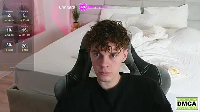 cute thomas online show from 01/13/25, 07:20