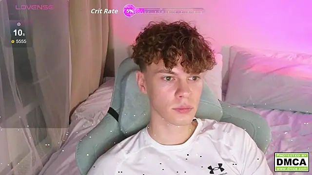 cute thomas online show from 10/01/25, 06:23