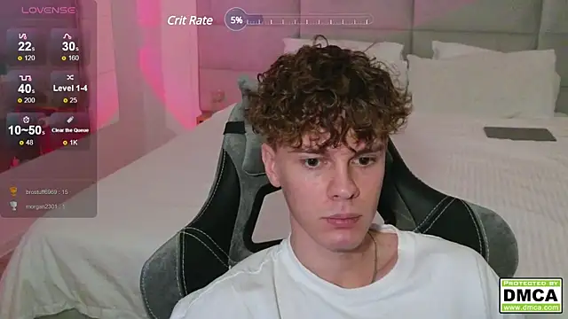 cute thomas online show from 12/30/24, 06:31