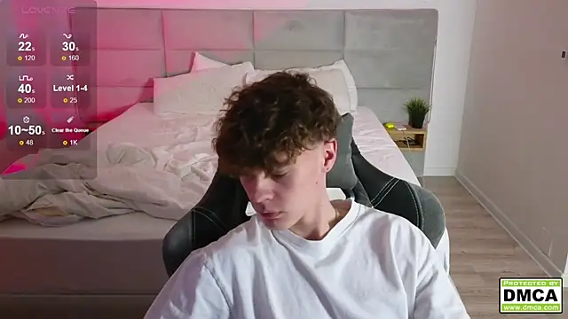 cute thomas online show from 02/01/25, 12:29