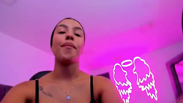 xiomara  cortes online show from 11/04/25, 07:39