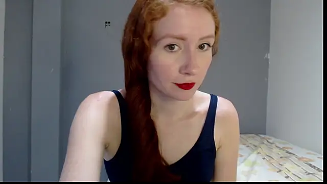 Ginger giirl online show from 03/20/25, 11:02