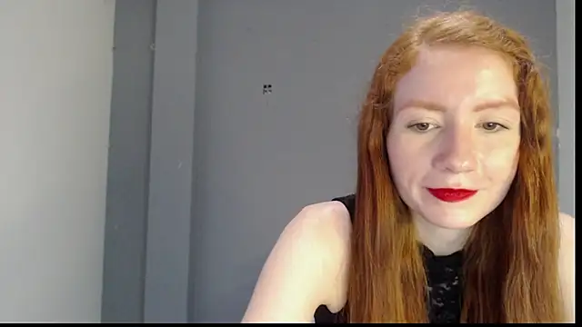 Ginger giirl online show from 02/21/25, 11:10