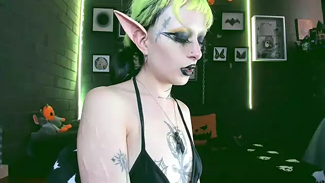 insania 9999  online show from 02/26/25, 09:42