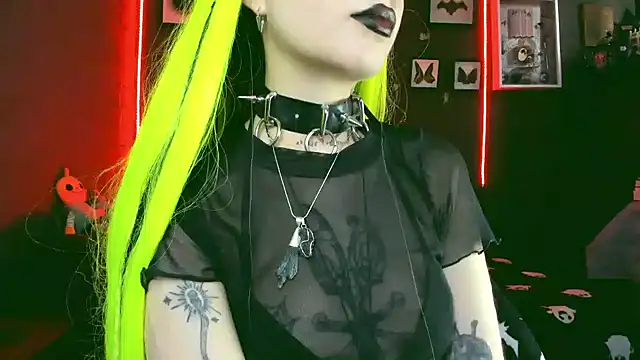 insania 9999  online show from 03/11/25, 07:47