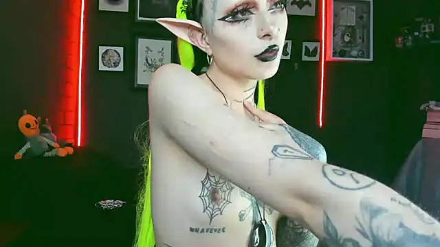 insania 9999  online show from 03/04/25, 09:32