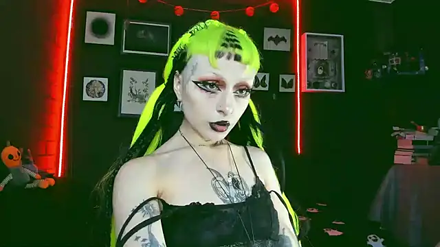 insania 9999  online show from 03/04/25, 03:26