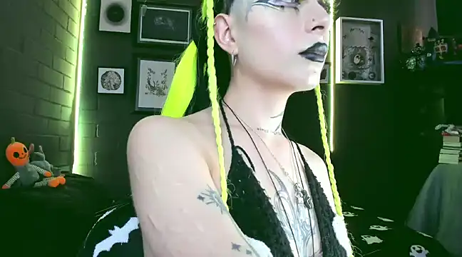 insania 9999  online show from 03/05/25, 06:01