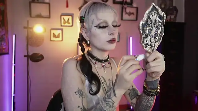 insania 9999  online show from 03/02/26, 04:25