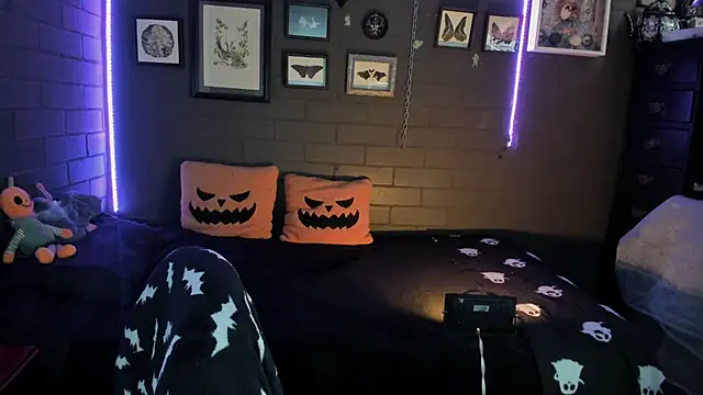 insania 9999  online show from 09/17/25, 05:04