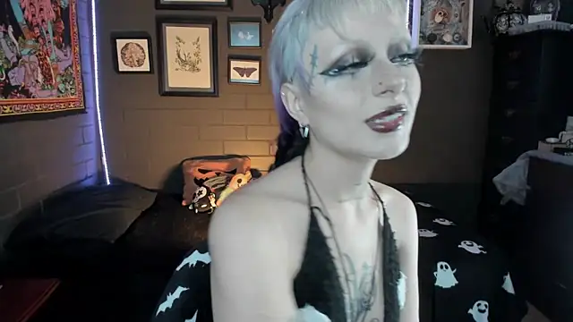 insania 9999  online show from 11/26/25, 05:13