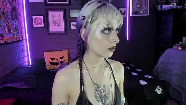 insania 9999  online show from 11/07/25, 05:50