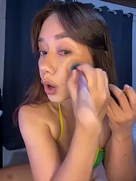 sofimendoza online show from 02/22/26, 07:55