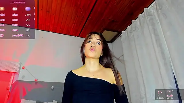 Snapshot of sofimendoza chatting on 02/28/25, 05:15 sofimendoza online show from 02/28/25, 05:15
