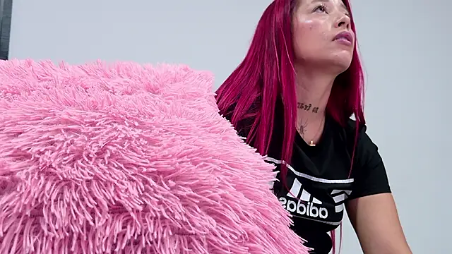 celeste sea online show from 02/12/26, 07:13