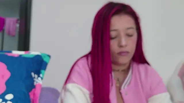 celeste sea online show from 02/23/26, 07:14