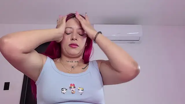celeste sea online show from 05/12/26, 07:20