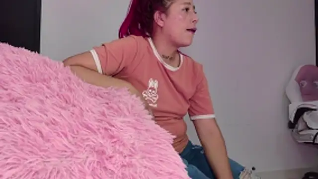 celeste sea online show from 02/18/26, 07:21