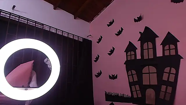 celeste sea online show from 11/01/25, 07:19