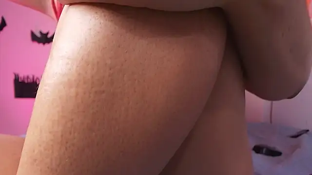 celeste sea online show from 10/25/25, 07:14