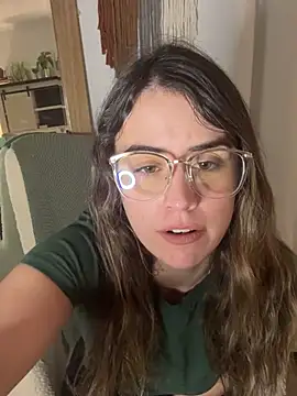 Wetbabygirlxo online show from 01/18/26, 10:24