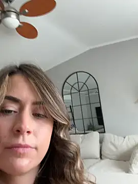 Wetbabygirlxo online show from 03/04/26, 04:15