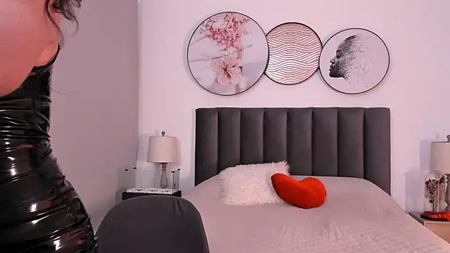 SaharaGarcia   online show from 03/26/26, 07:12