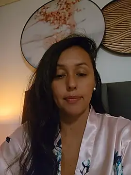 SaharaGarcia   online show from 07/12/26, 01:50