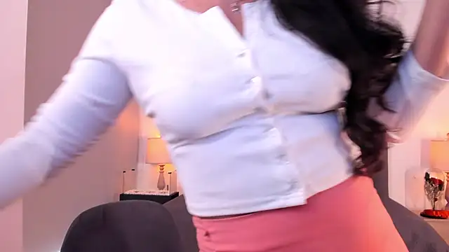 SaharaGarcia   online show from 03/06/26, 07:20