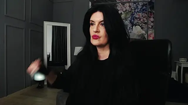 Snapshot of DomMelissaW chatting on 03/12/25, 02:30 DomMelissaW online show from 03/12/25, 02:30