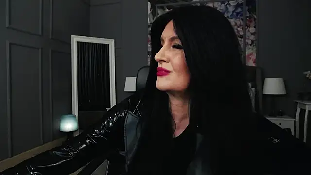 DomMelissaW online show from 11/06/25, 09:30