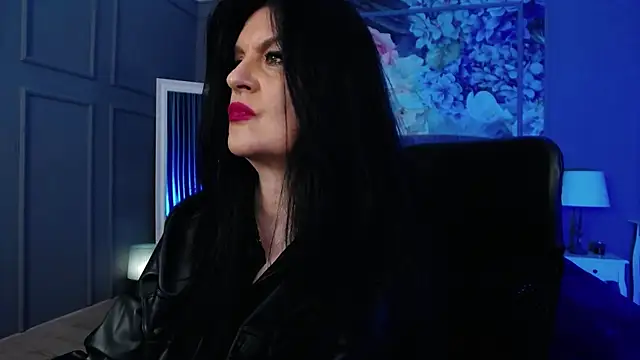 DomMelissaW online show from 01/18/26, 10:46