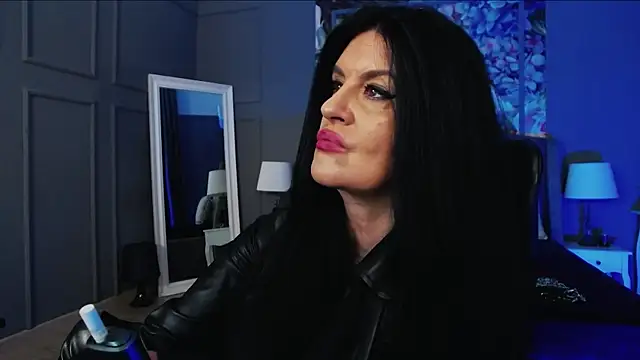 DomMelissaW online show from 02/14/26, 10:21