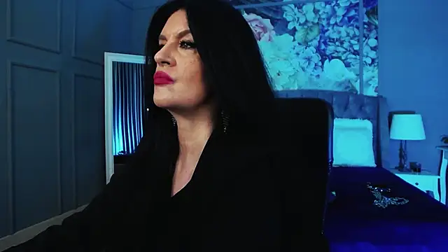 DomMelissaW online show from 12/03/25, 09:58