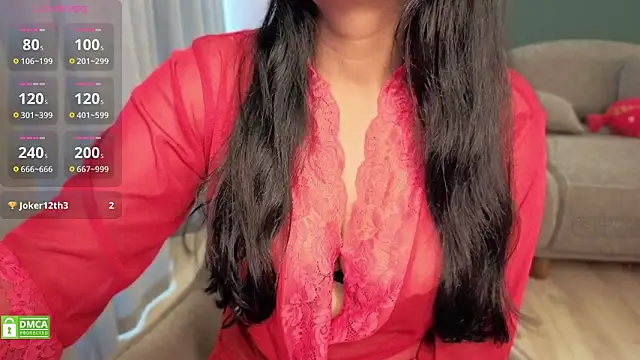 Snapshot of LushRitu chatting on 05/15/26, 12:14 LushRitu online show from 05/15/26, 12:14