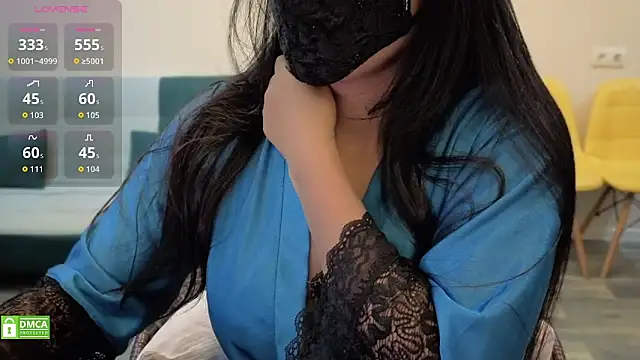 LushRitu online show from 12/19/25, 10:34