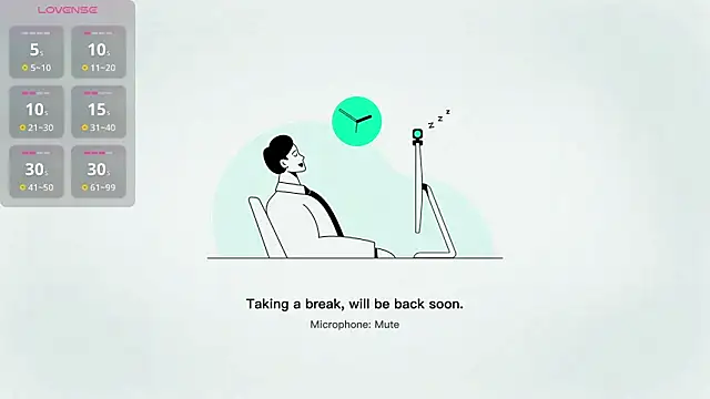 LushRitu online show from 10/02/25, 07:06