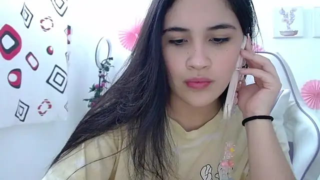 InocentHeaven1 online show from 12/22/25, 01:55