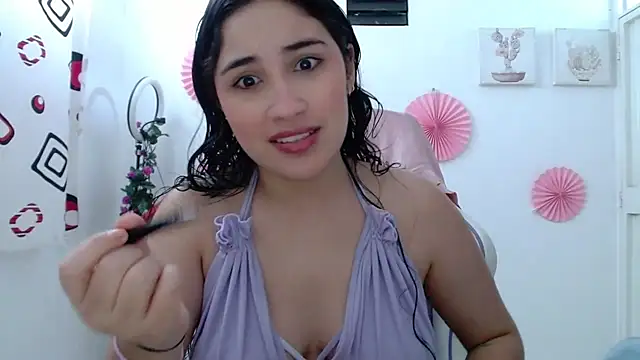 InocentHeaven1 online show from 11/12/25, 01:15