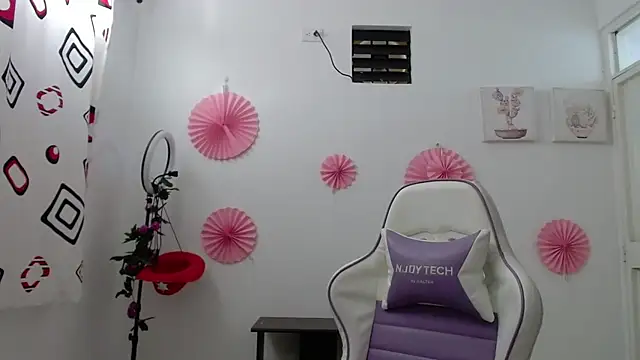 InocentHeaven1 online show from 01/13/26, 12:20