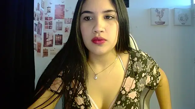 InocentHeaven1 online show from 03/12/26, 01:26